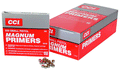 CCI PRIMERS 550 SMALL PISTOL