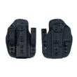 G-Code Prime Carry Holster for Sig P365 XMacro Black Ambi