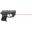 LaserMax CenterFire Handgun Laser - Ruger LCP Red