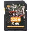 Covert 32GB SD Card