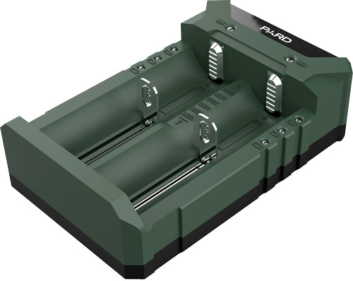 PARD DOUBLE BANK BATTERY