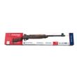 Crosman M1 Full-Auto Air Rifle 1.77 Cal Brown