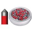 Crosman Powershot .22 cal Lead-Free Red Flight Penetrators - 100/ct