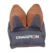Champion Rear Prefilled Shooting Bag Brown Grey