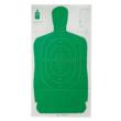 Champion LE Targets Silhouette Target 24" X 45" Green 10/ct
