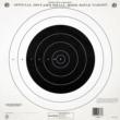 Champion Official NRA Paper Targets GTQ-4(P) 100 yd Small Bore Rifle Single Bull 12/ct
