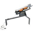 Champion High Fly String Release Manual Trap