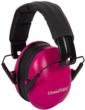Champion Traps and Targets Pink Slim Passive Hearing Protection Ear Muffs