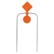 Champion DuraSeal Spinner Target Orange