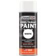 ChampionAR500 Steel Spray Paint 16oz White
