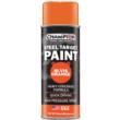 ChampionAR500 Steel Spray Paint 16oz Orange