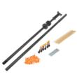 Cold Steel Big Bore .625 Blowgun 5ft