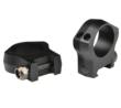 Christiansen Arms 2-Piece Ultralight PRSR-X2 Scope Rings 30mm High 4-Screw