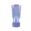 Claybuster Shotshell Wads - 16 ga 1 oz Blue