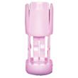 Claybuster Shotshell Wads - 12 ga 3/4 oz Pink