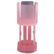 Claybuster Shotshell Wads - 12 ga 1 oz Red
