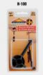 Harvester Muzzleloading Packaged Bullet Starter & Palm Saver Plus .50 Cal Jag 1/pk