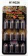 Harvester Muzzleloading Scorpion PT Gold Premium Polymer Tip Muzzleloader Bullets 50 Cal. Sabot 260 gr .451" Polymer Tip Bullet 12/pk