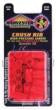 Harvester Muzzleloader 50 Cal. Crush Rib Sabots Fit 45 Cal. Bullets (Smokeless) 50/pk