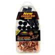 Harvester Muzzleloading Scorpion Funnel Point MAG Bullets 50 Cal. Sabot 260 gr .451 Funnel Point Mag Bullet 20/pk