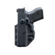 Crucial Concealment Covert IWB Holster for Sig Sauer P365 Black Ambi