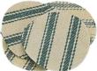 CVA Shooting Patches - .50 - .58 Caliber 100/Pack