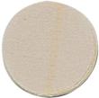 CVA Cleaning Patches 2" Dia. 200/Pack