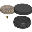CVA Primer Pod Storage