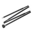 CVA Carbon Fiber Paramount & Accura Collapsible Ramrod - For .40 .45 .50 Caliber Rifles