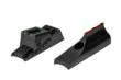 CVA DuraBright Fiber Optic Muzzleloader/Rifle Sight - CVA Traditions In-Line