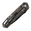Bear & Son Brisk 3.0 Medium Folding Knife 2-7/8" Drop Point Blade TrueTimber Strata Camo
