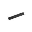 Colt Rail Kit for Anaconda Matte Black