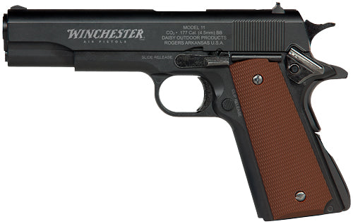 DAISY WINCHESTER MODEL 11 CO2