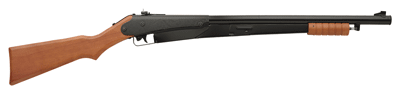 DAISY MODEL 25 PUMP RIFLE