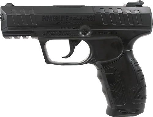 DAISY MODEL 426 CO2 AIR PISTOL