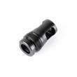 Dead Air Xemax Muzzle Brake 11/16-24 .45 Cal