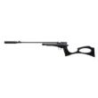 DIANA Chaser Air Rifle .22 cal. 5.5mm Co2 Combo Rifle/Pistol