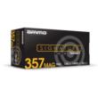 Ammo Inc Signature Handgun Ammunition .357 Rem Mag 158gr TMJ 1400 fps 50/ct