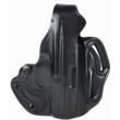 DeSantis Style 001 Thumb Break Scabbard Beretta 84F Black RH