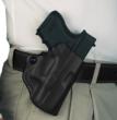 DeSantis Style 019 Mini Scabbard S&W M&P Shield 9/40 Black RH