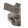 DeSantis #031 The Insider Holster for S&W J Frames Black RH