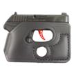 DeSantis Pocket Shot Holster for Ruger LCP 380 Black Ambi