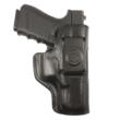 DeSantis Inside Heat IWB Holster Kimber Micro Carry 9mm Luger Black Right Hand