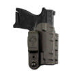 Desantis #137 Slim-Tuk IWB Holster for Sig Sauer P365 XL Black Ambi