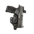 Desantis Lifeguard IWB Holster for Sig P365 Black Ambi