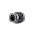Dead Air Xeno Xero Mount 5/8-32 .45 Cal