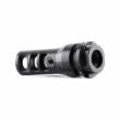 Dead Air KeyMo Muzzle Brake .46 5/8-32 - .45 Caliber