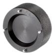 Dead Air R-Series MK1 Front Cap Tool (small pin legacy front cap)