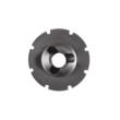 Dead Air R-Series Flash Hider Front Cap 7.62