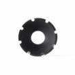 Dead Air R-Series Front Cap Nomad .30 Cal - Black